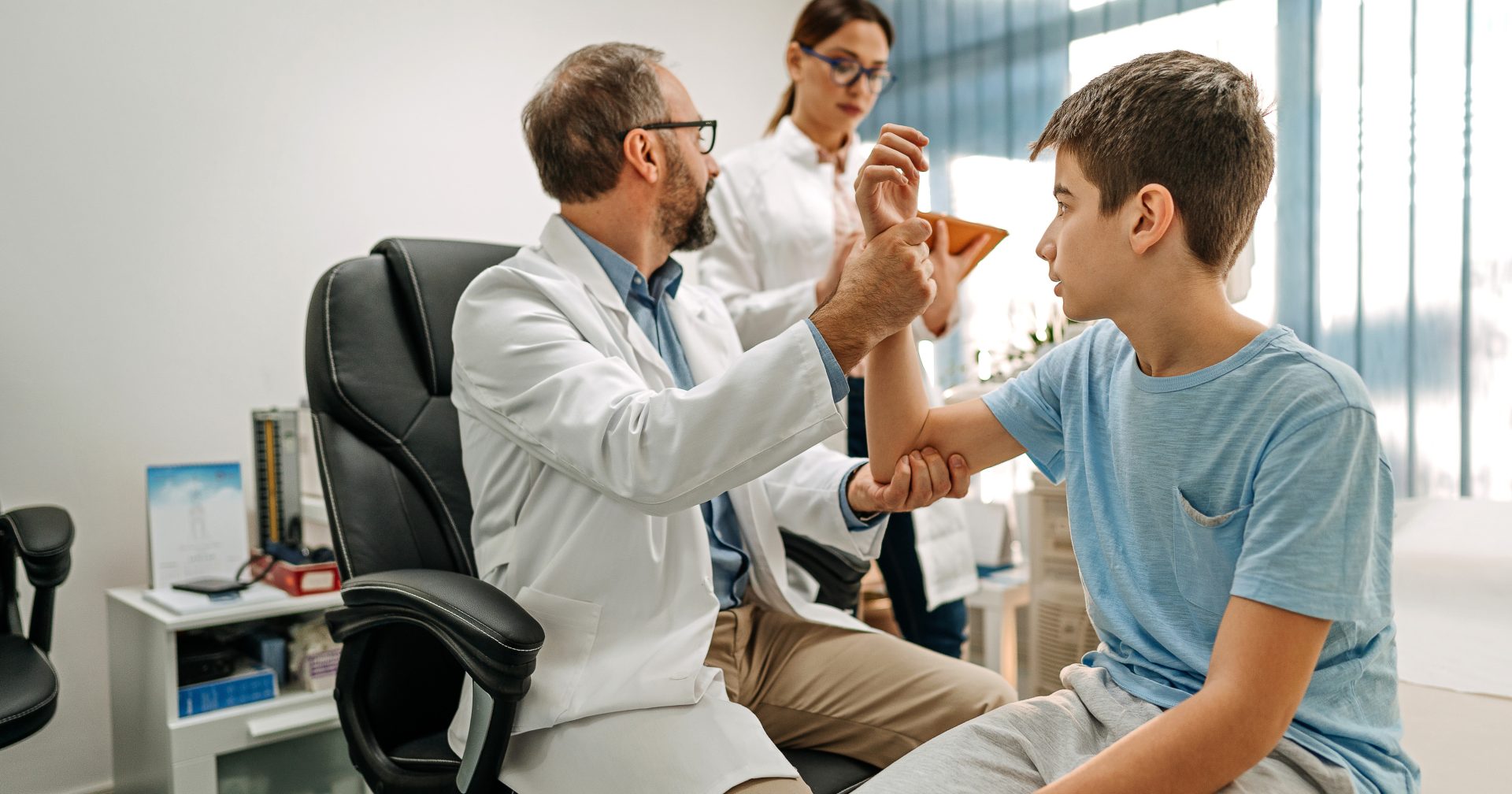 PANLAR emite recomendaciones clínicas para el diagnóstico y tratamiento de la artritis idiopática juvenil sistémica en Latinoamérica