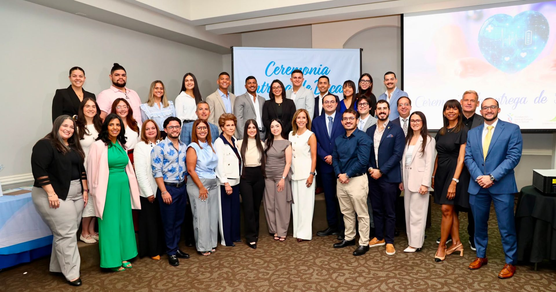 Becas médicas impulsan formación de especialistas en Puerto Rico